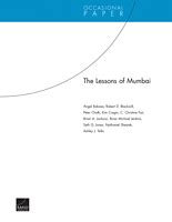 [PDF] The Lessons of Mumbai